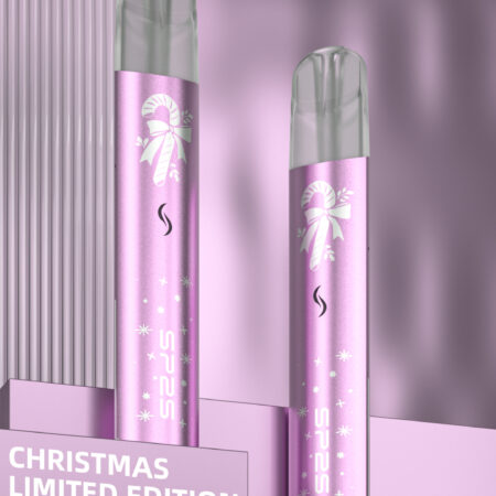 SP2S 一代鈦色主機|聖誕限定鹿頭雪花圖騰🎄 低調質感送禮首選 SP2S 一代鈦色主機|聖誕限定鹿頭雪花圖騰🎄 低調質感送禮首選