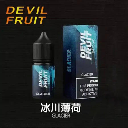 Devil Fruit 惡魔之吻 30ML 35MG 電子煙油|果香濃郁口感飽滿【買五送一】 Devil Fruit 惡魔之吻 30ML 35MG 電子煙油|果香濃郁口感飽滿【買五送一】