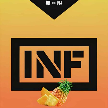 INF無限霧化彈｜三入裝 一代通用SP2S-RELX主機
