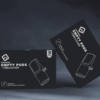 LANA 空倉彈3入組｜兼容RELX、SP2等多品牌｜可重複加油｜一代主機適用