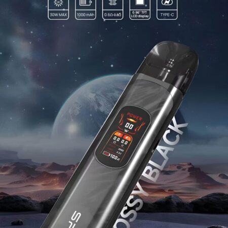 SP2S天王星大煙款主機|可重複注油・穩定輸出・711貨到付款 SP2S天王星大煙款主機|可重複注油・穩定輸出・711貨到付款