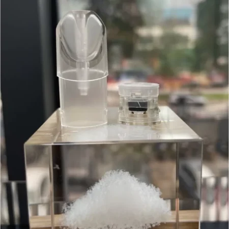 SP2S 空倉煙彈 50入組|適用SP2S Pro / SP2S / ILIA等一代主機 SP2S 空倉煙彈 50入組|適用SP2S Pro / SP2S / ILIA等一代主機