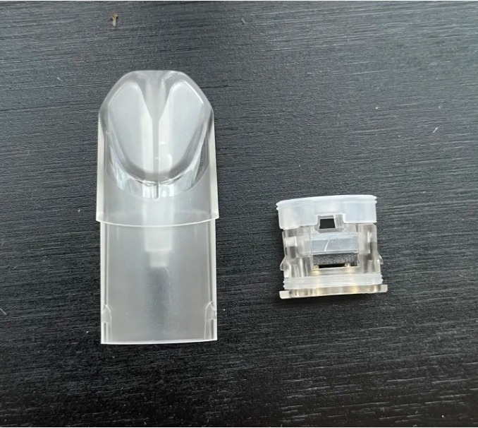 SP2S 空倉煙彈 50入組|適用SP2S Pro / SP2S / ILIA等一代主機 SP2S 空倉煙彈 50入組|適用SP2S Pro / SP2S / ILIA等一代主機
