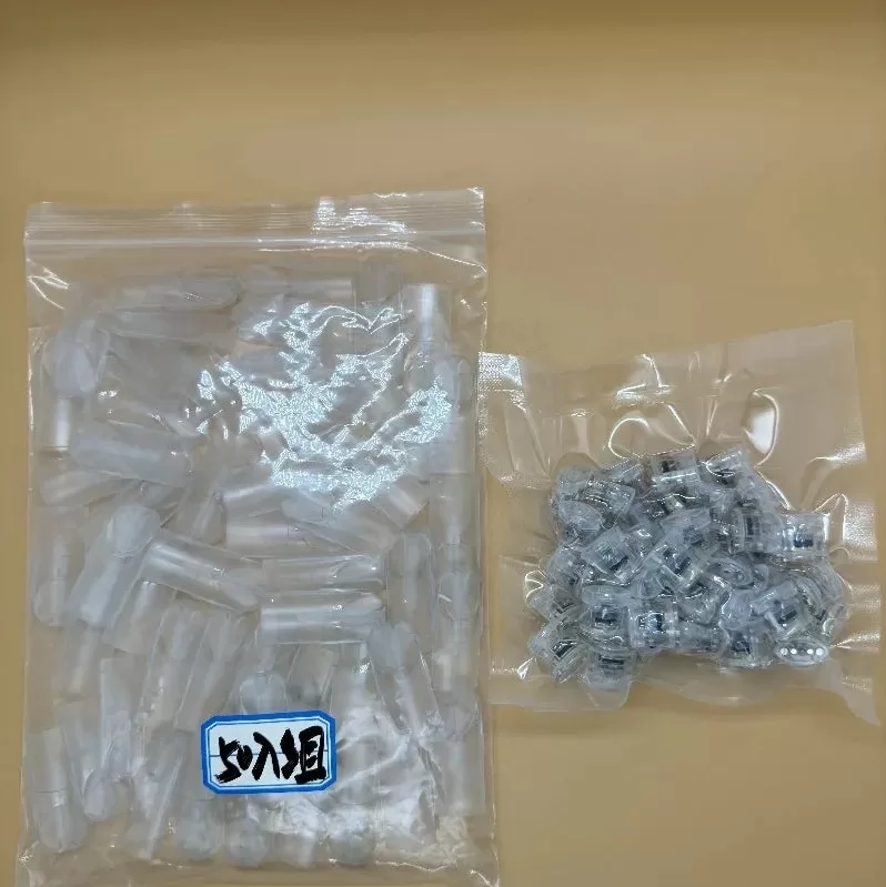 SP2S 空倉煙彈 50入組|適用SP2S Pro / SP2S / ILIA等一代主機 SP2S 空倉煙彈 50入組|適用SP2S Pro / SP2S / ILIA等一代主機:圖片 2
