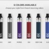 DISPOSABLE BARS 將軍 S1 拋棄式主機|支持多次注油|耐用便捷 DISPOSABLE BARS 將軍 S1 拋棄式主機|支持多次注油|耐用便捷