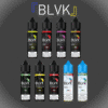 BLVK UNICORN 大煙油|美國進口獨角獸系列|3MG順滑口感 BLVK UNICORN 大煙油|美國進口獨角獸系列|3MG順滑口感