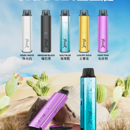 HUUK虎克註油主機