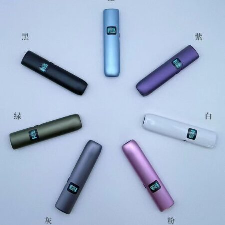 LIMI 六代智能調壓電子煙主機|7-15W 功率自由調節・高清顯示螢幕升級版 LIMI 六代智能調壓電子煙主機|7-15W 功率自由調節・高清顯示螢幕升級版