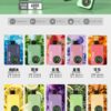 SP2S 12000口一次性電子煙|Type-C 可充電設計・超長續航體驗 SP2S 12000口一次性電子煙|Type-C 可充電設計・超長續航體驗